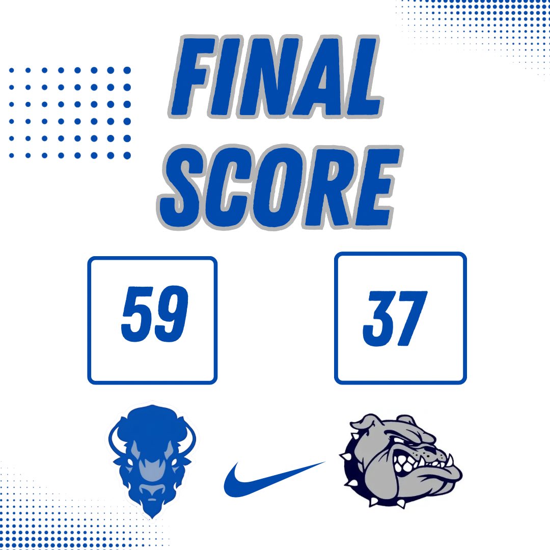 North Sand Mountain Lady Bison Basketball tweet media