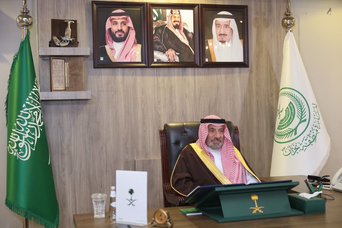 محب الأمير جلوي بن عبدالعزيز tweet media