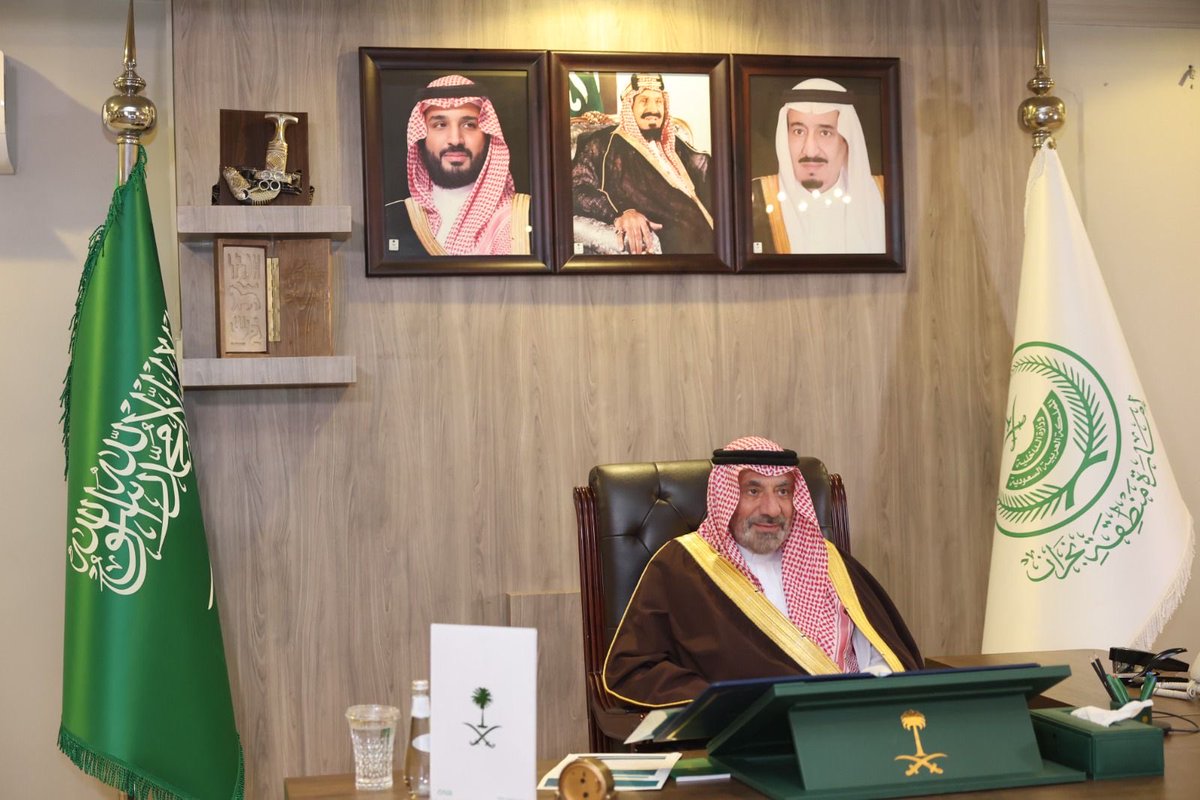 محب الأمير جلوي بن عبدالعزيز tweet media