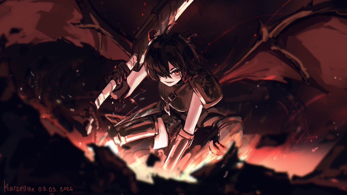 karselline tweet media