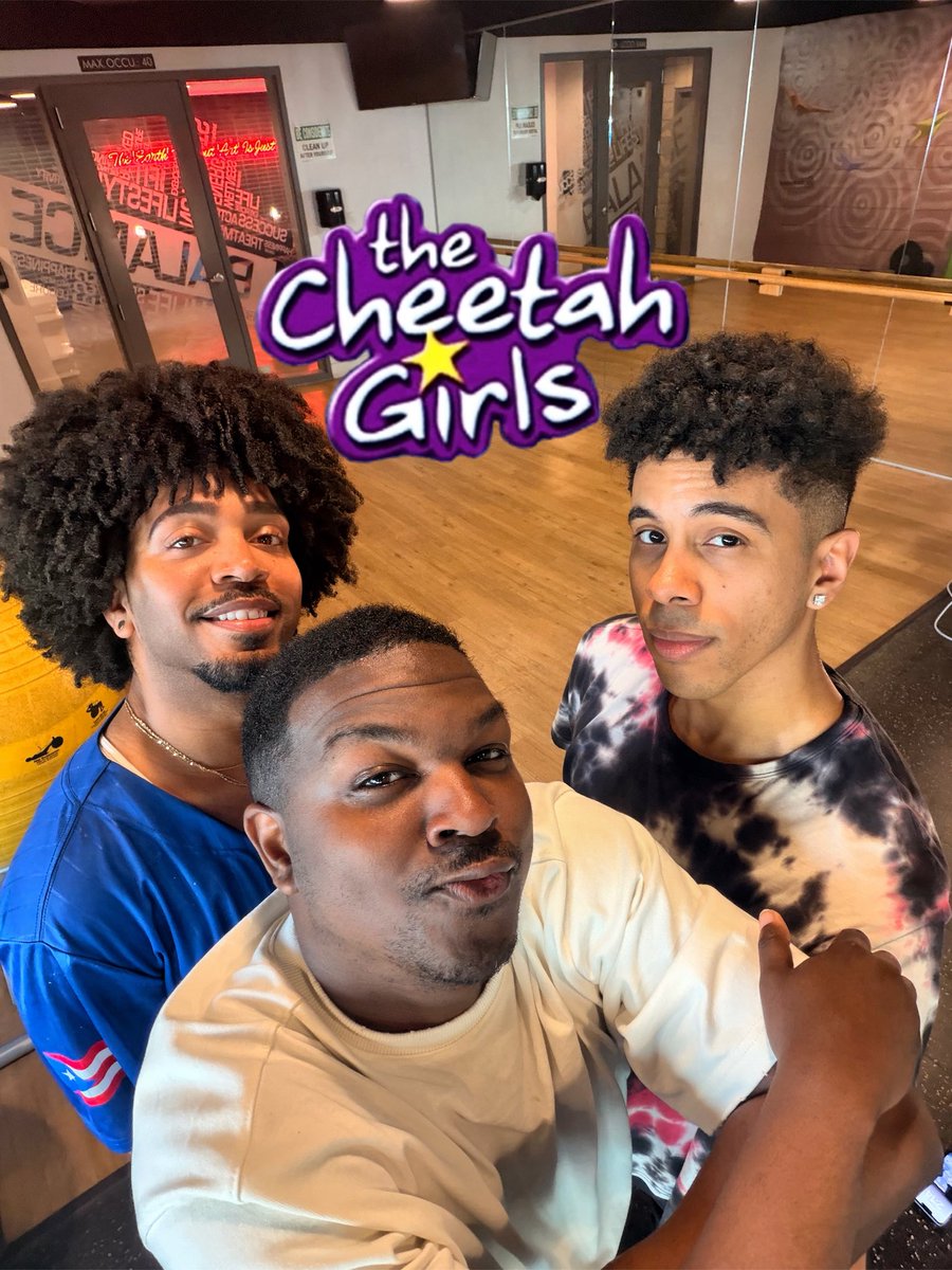 Demetre ♕ Durham tweet media