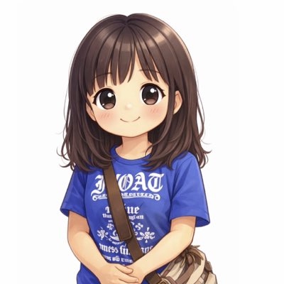 新しいプロフィール画像