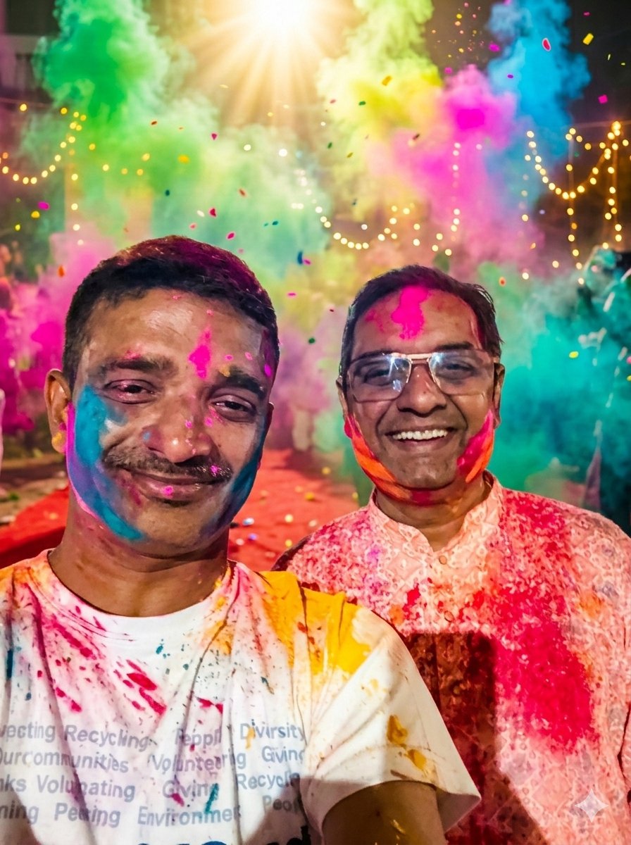 mamsysworld's tweet image. At Mamsys, our team came together to celebrate the vibrant spirit of Holi — joined by our leaders from the USA — making the occasion truly special and colorful for Team Mamsys.

Wishing everyone a joyful and vibrant Holi!

#Mamsys #Holi2026  #CollaborativeIntelligence
