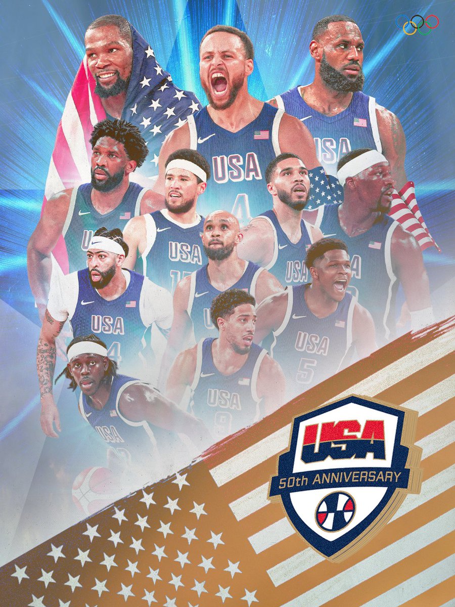 The Avengers ~ <a href="/TeamUSA/">Team USA</a> Basketball 24' 

#basketball #nba #Olympic #GraphicDesign
