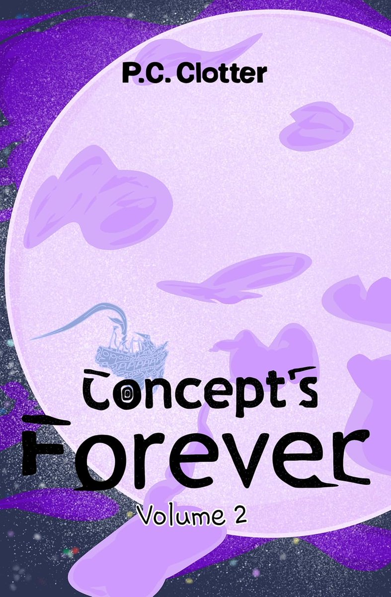 P.C. Clotter ☃️ tweet media