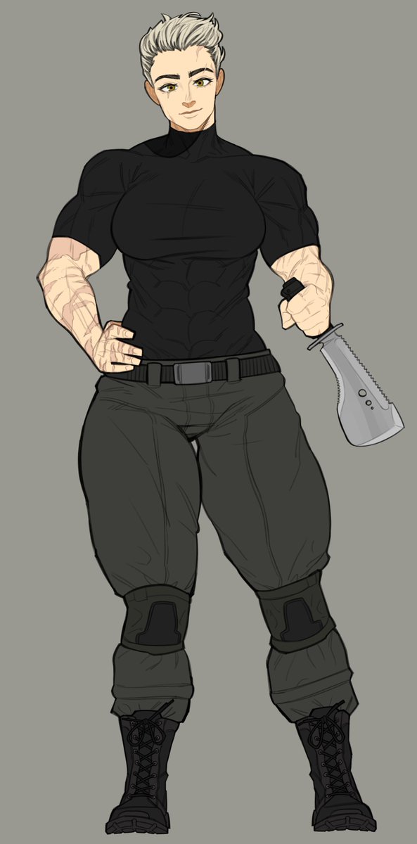 EvenManatee887 #GODEKU tweet media