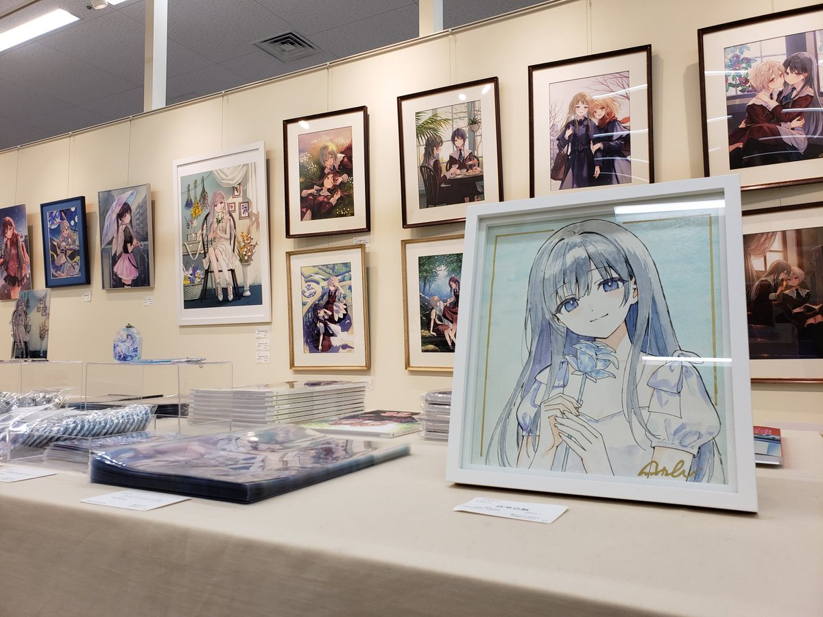 ILLUST GALLERY TOLALA 【公式】 (@tolala_illust) / Posts / X