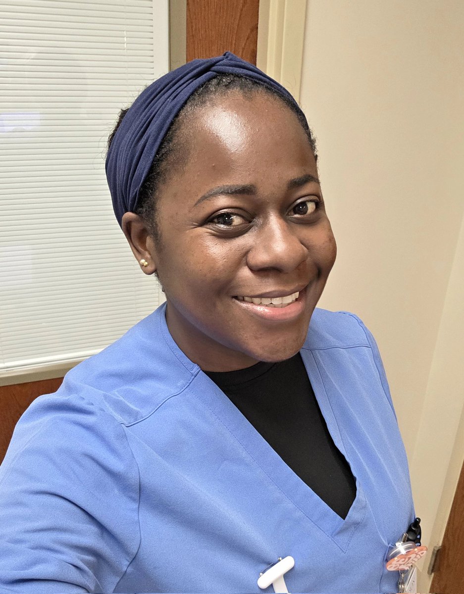 Nurse Ucy 🇺🇸 tweet media