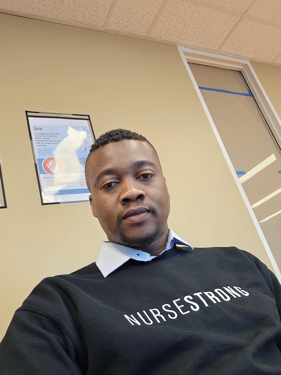 rundriveng's tweet photo. Name: Fatai
Nickname: Faithy
Profession: Registered Nurse/Informaticist. 
Status: Married
From: ONDO State 
Hobbies: Soccer, reading, writing ✍️, cooking, traveling. https://t.co/lMyMWxLxzT