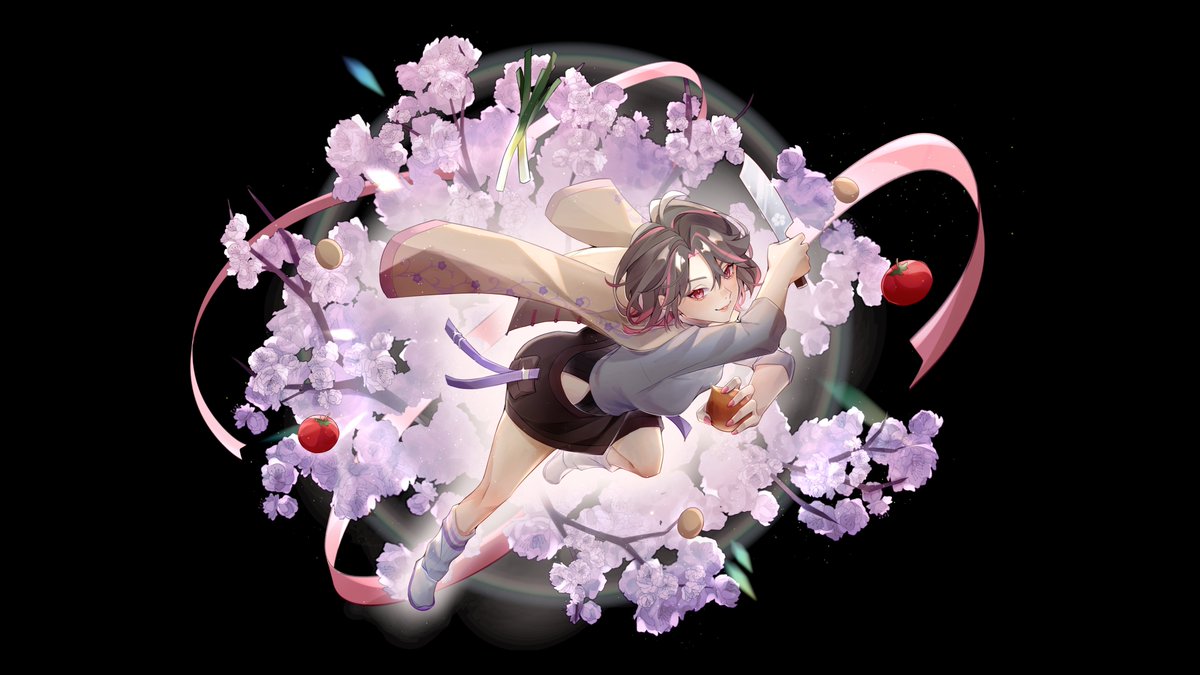 iseolde 🔪🍳🔮🌙🥤🫧 | ✨Debut Delayed✨ tweet media