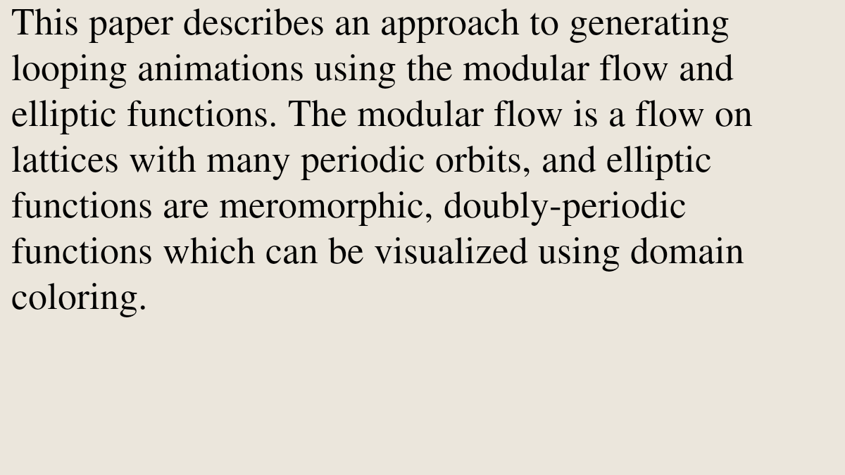 Math History and Overview Papers tweet media