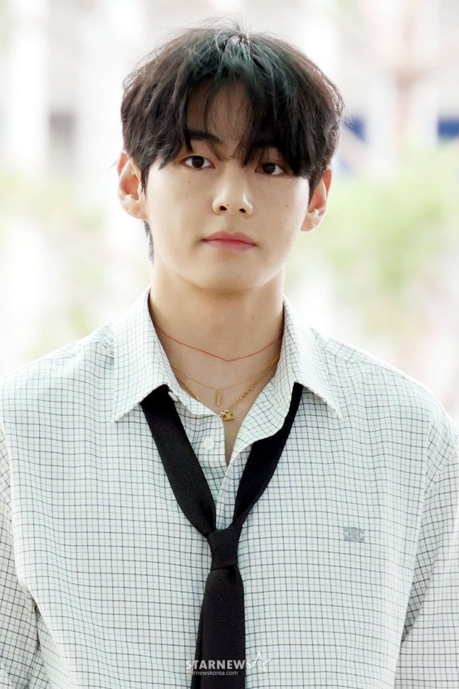 テテユニバース🇯🇵 (@BTSV_JPN) / Highlights / X