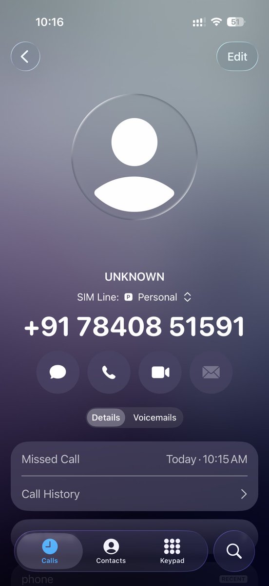 muki1690's tweet photo. @HDFCBank_Cares No one responded to the DM AND AGAIN u guys are spamming @TRAI pls take action https://t.co/BpfwPnL3dS