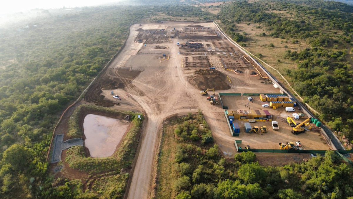 Conscious Caracal 🇿🇦 tweet media