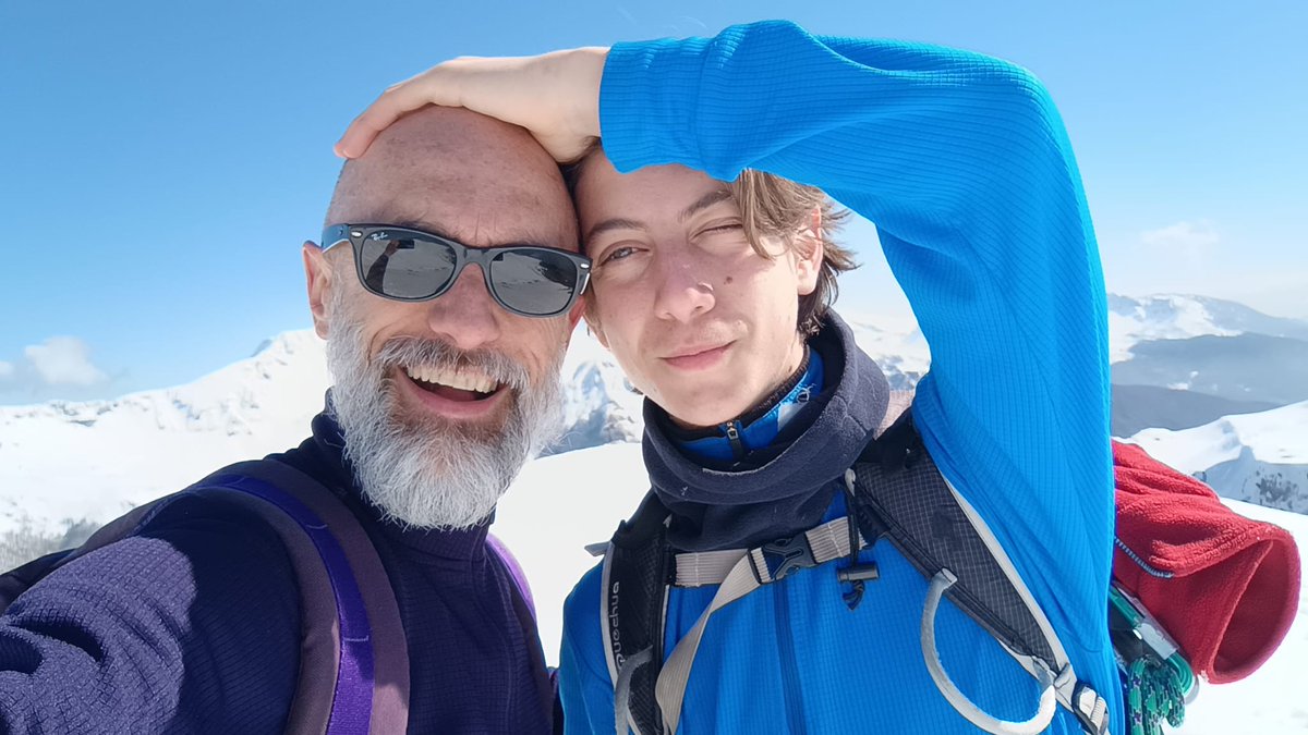 io non sono qui tweet media