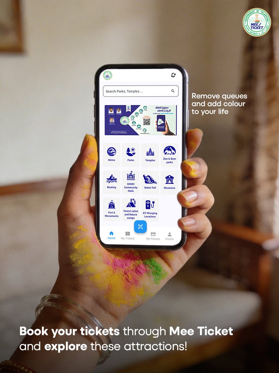 TGMeeTicket tweet media