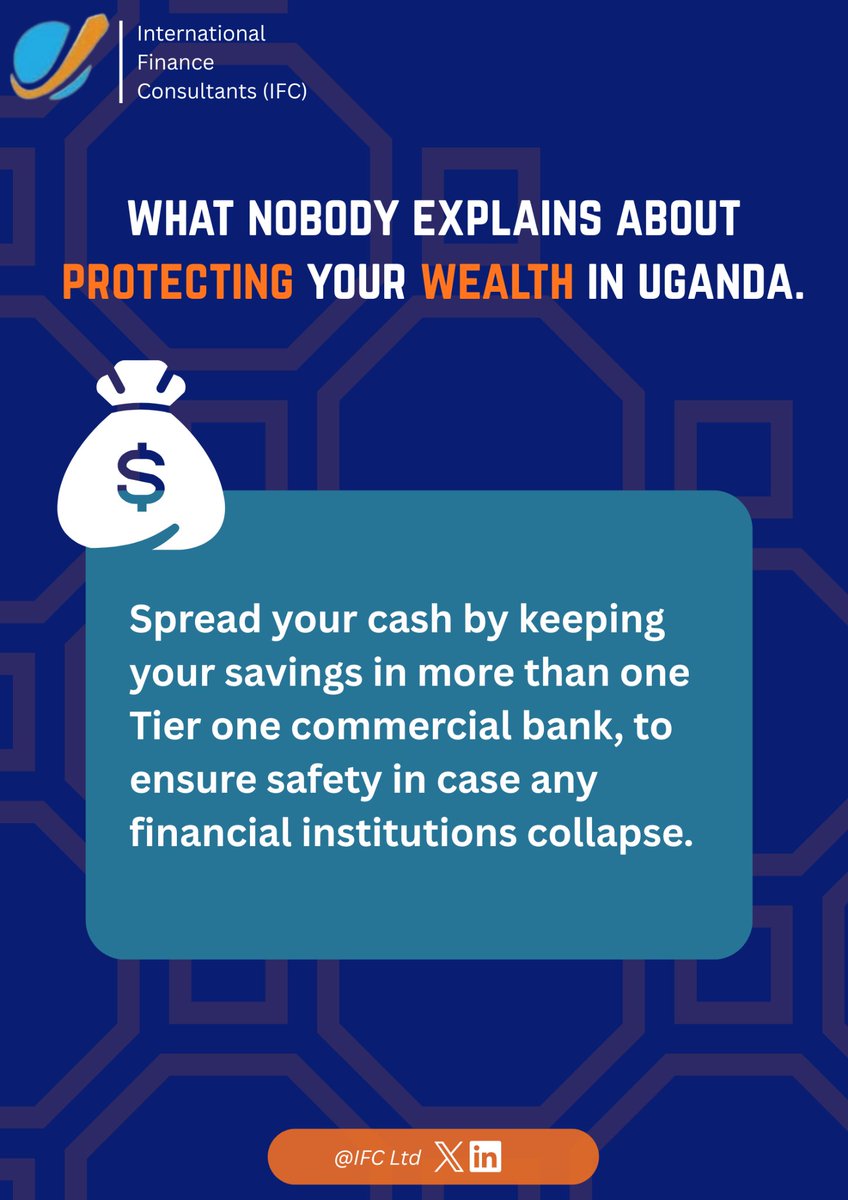 International Finance Consultants (IFC) Ltd tweet media