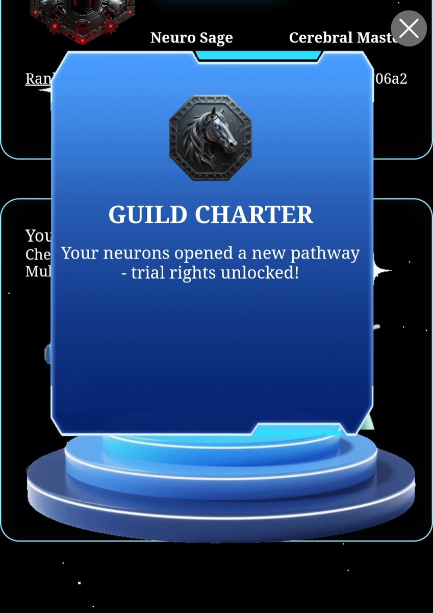 LucxGT's tweet image. Currently trying out the testnet
There’s a Mystery Box that could contain:
USDT 💸,Badge 🏅,Neuropoint
satsume.com/?inviteCode=MH…

#tesnet #Web3 #airdrop #NFTCommunity #NFTmarketplace