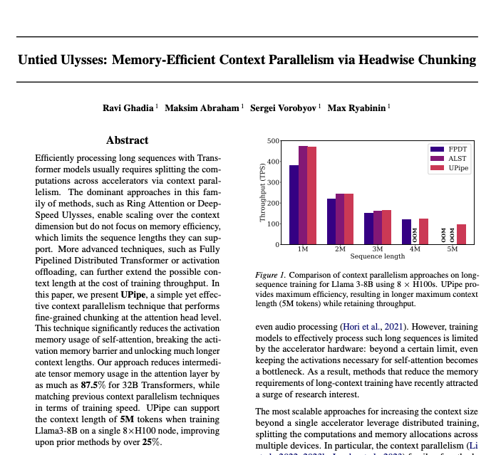 Ronak Malde tweet media