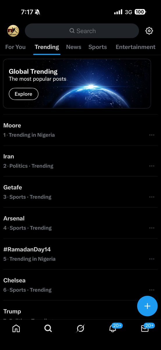 Moore Tips tweet media