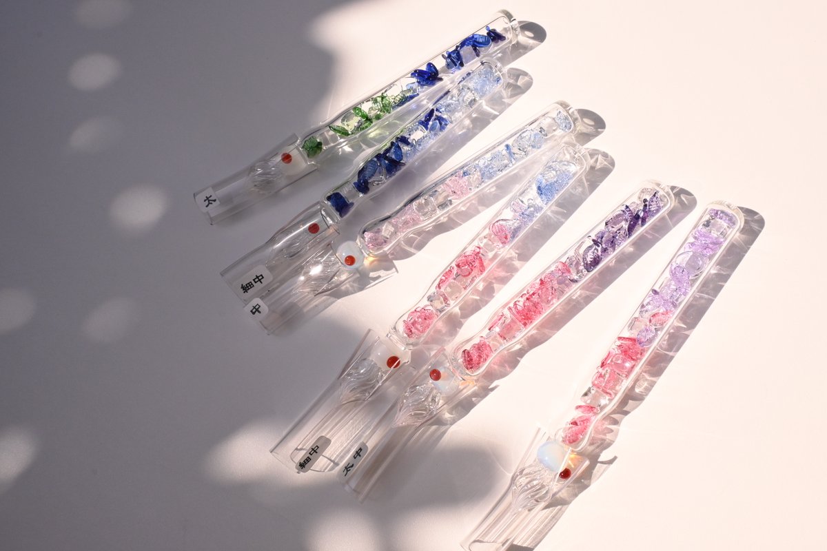 たちばな硝子工房🦌 (@tachibanaGlass) / Posts / X