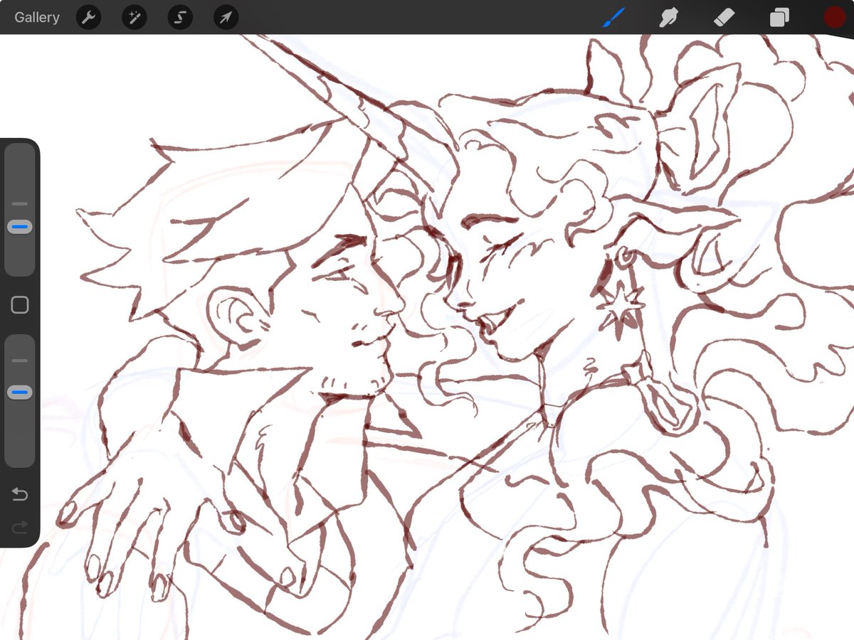 why finish existing wips when i can just start new ones