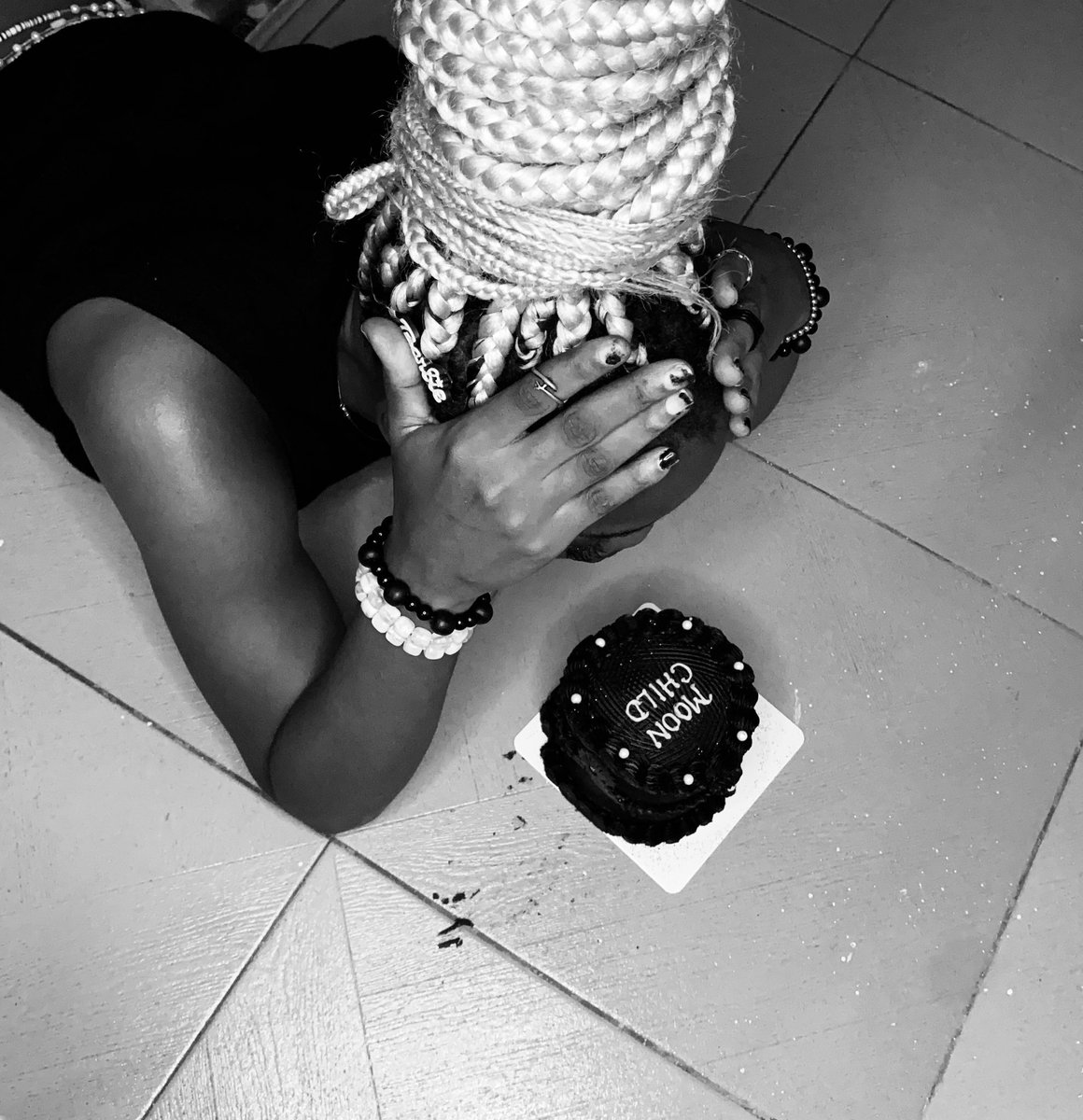 MooN BeaM♠️ tweet media