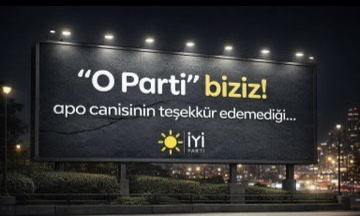 Hasan OFLUOĞLU tweet media