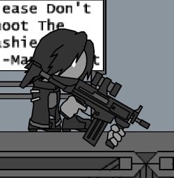 Drive_In_Ivan's tweet photo. Gangsta Bean
Thing Thing Arena 3
RAZE
Territory War

The flash games I dream to play again like the first time https://t.co/mFEyuHnpnE