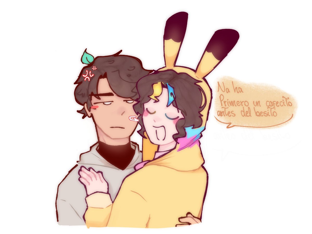 Keylim_Lu's tweet photo. #Soaquino
#Aquinarinng
#Soarino
Ni perra idea pero también me gusta mucho este ship ✨ https://t.co/BAafI1bxbS