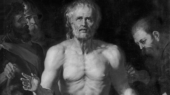 “To be happy you must eliminate two things: The fear of a bad future and The memory of a bad past.”

- Seneca