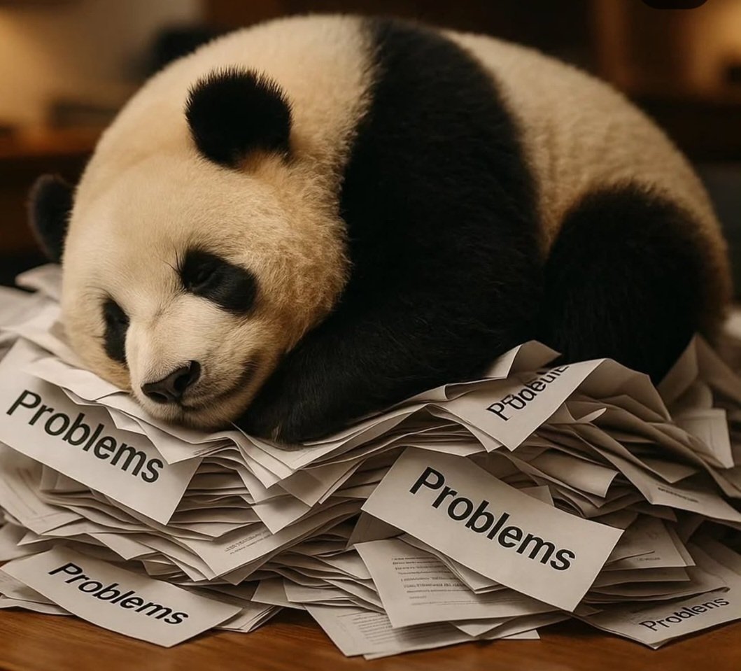 KoelnAnonymous's tweet image. Die #Panda Strategie
Provokation.
Stille Phase: Recherche, Auswertung, Struktur.
Kurze Sichtbarkeit: präzise Dokumentation.
Übergabe.
Dann Rückzug. 
Nicht aus Schwäche – sondern weil Prozesse greifen 🐼
#GegenRechtsextremismus #FürDemokratie #fcknzs
