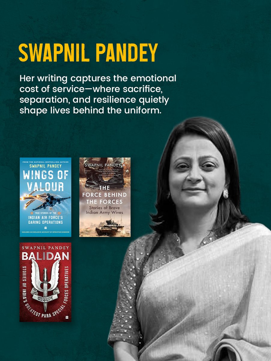 Fauji Days tweet media