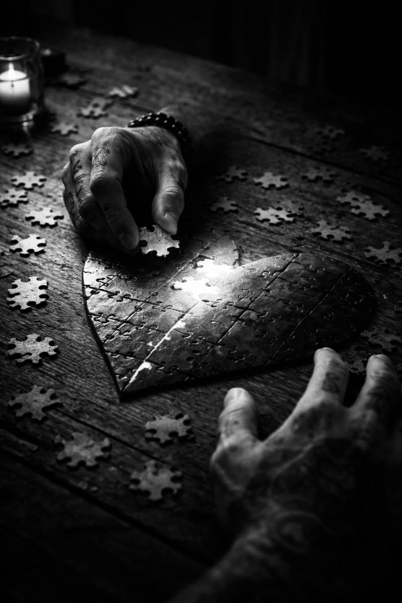 Solitario tweet media