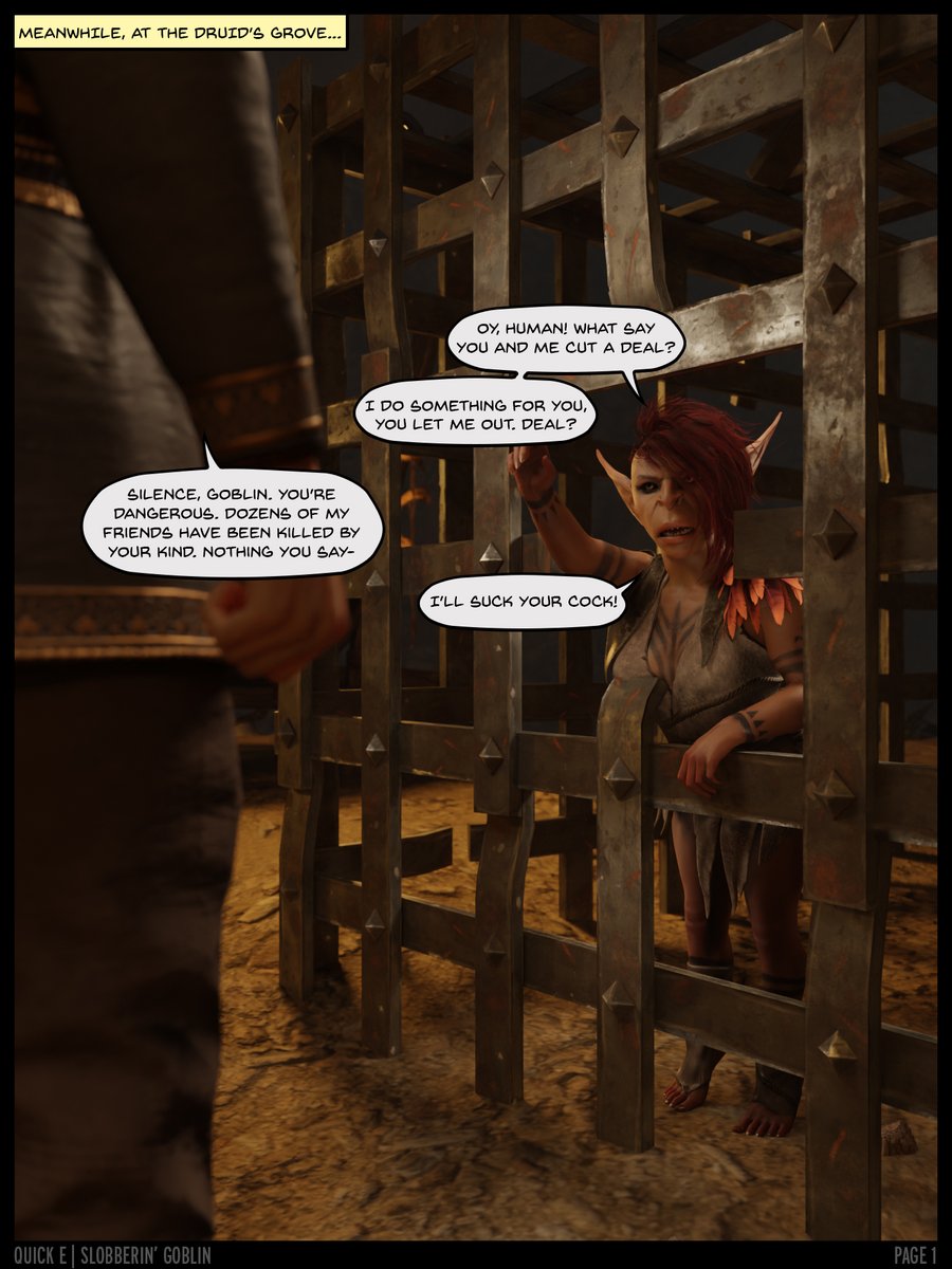 Quick E • Commissions Open tweet media