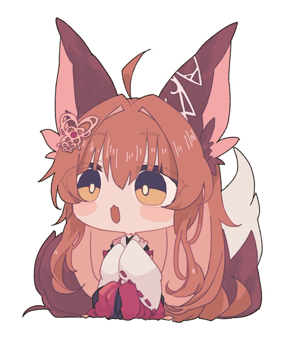 フミ/ にじさんじ所属Vライバー (@FumiVirtual) / Posts / X