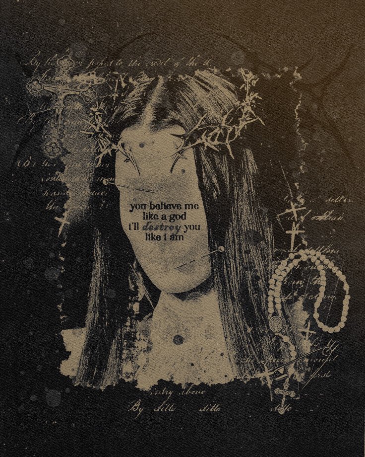 ‎‎‎ ‍ ‍ ‍ 𐍂̲* ᴬ 𝖙'𝚂 ┈ 𝓉𝚁ᴬ͟ᴾ.ᅠ tweet media