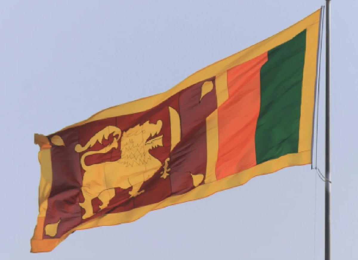 Lo #SriLanka tra #rifiuti e #inerzia

Un’emergenza legata allo smaltimento dei rifiuti agita abitanti e attivisti. Meno le amministrazioni centrali e locali, che forse non hanno ancora capito la gravità del problema...

Ne scrivo su <a href="/UnimondoOrg/">Unimondo - Atlante delle guerre</a>: unimondo.org/news/lo-sri-la…