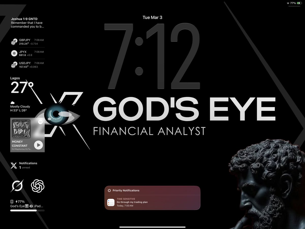GOD’S EYE✝️👁️ tweet media