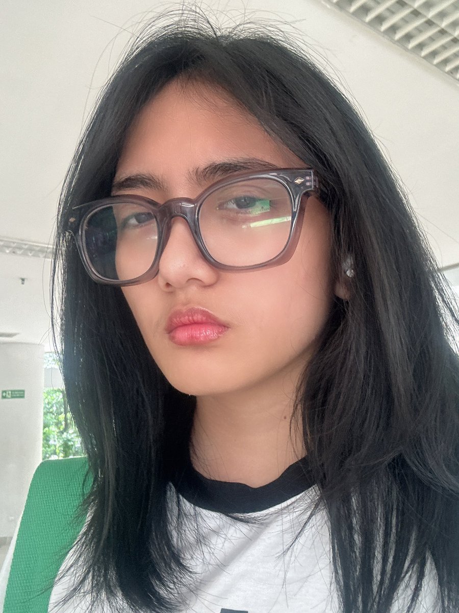 Giliran niat ke kampus mlh gjd ad kelas…. PLG LAGI AKU!! 😭😭😭