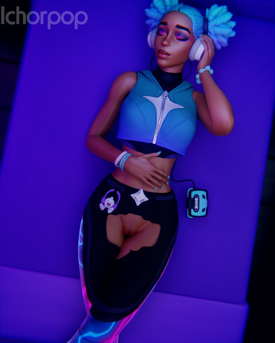 Ichorpop🔞 (OPEN COMMISSIONS) tweet media