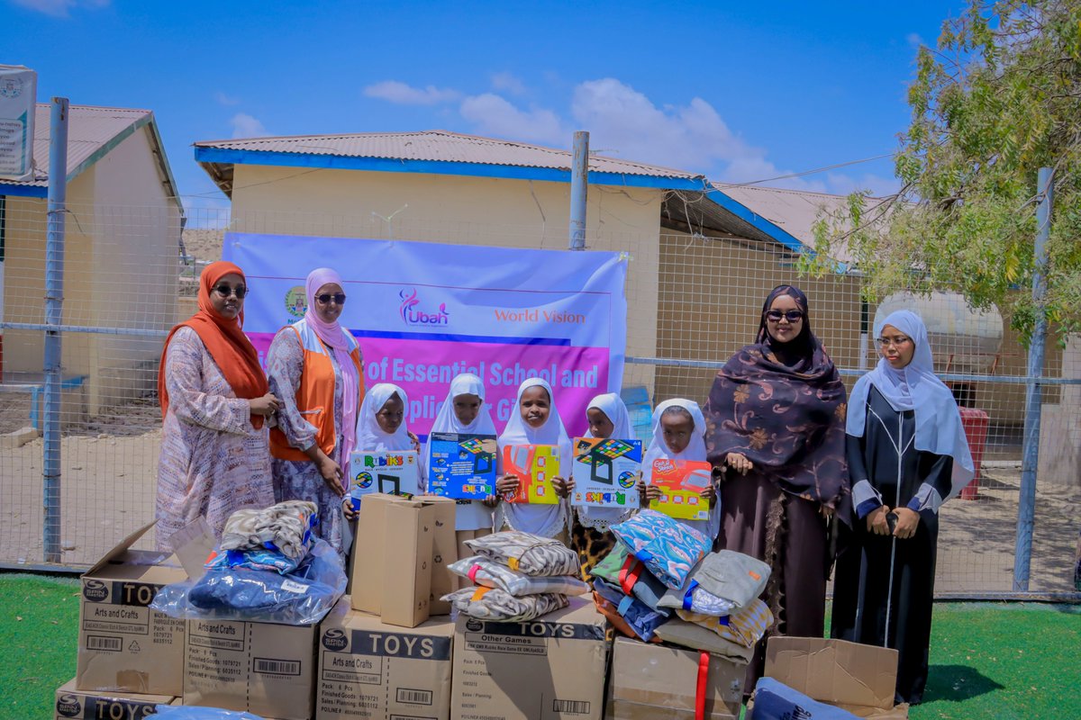 Ubah Inspire Initiative Organization- Ubah Center tweet media