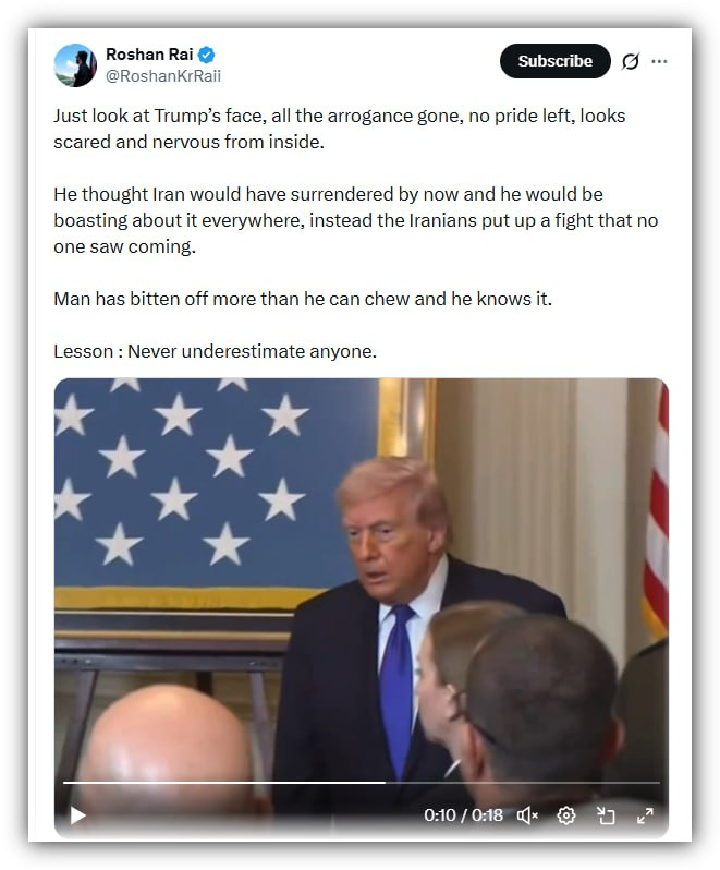 SW News - SOFT WAR NEWS tweet media