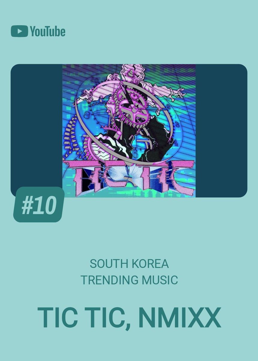 NMIXX DATA 📈 tweet media