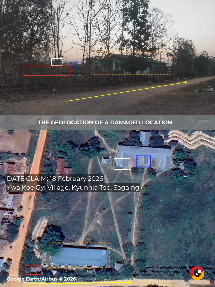 Myanmar Witness tweet media