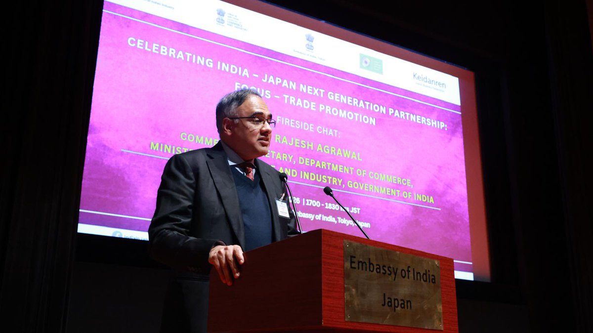 CII International tweet media