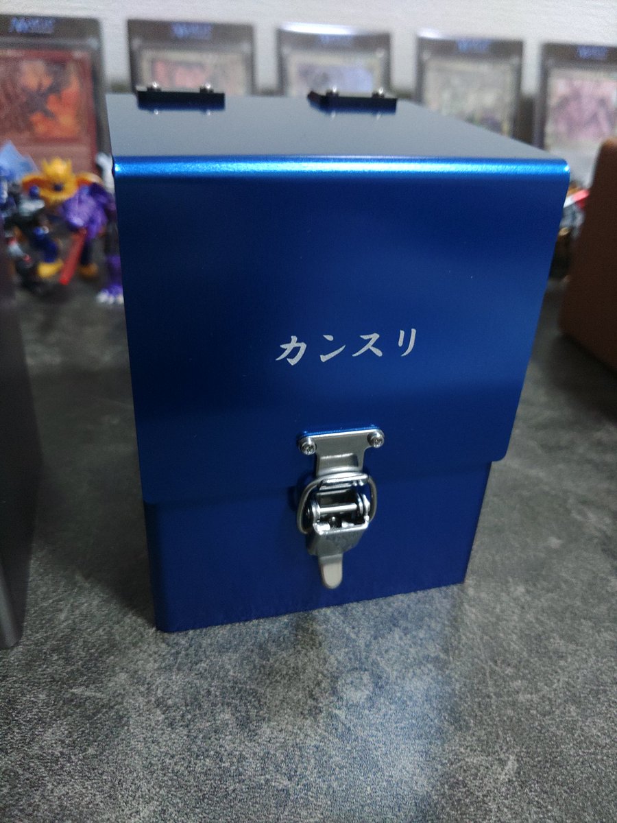 いんこ tweet media