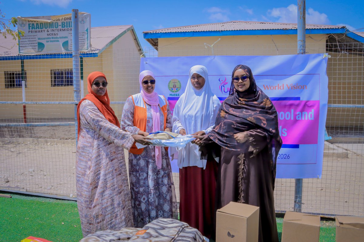 Ubah Inspire Initiative Organization- Ubah Center tweet media