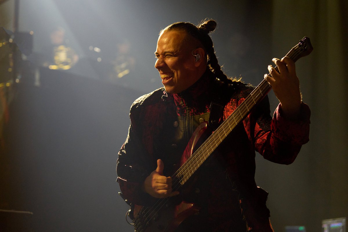 Hans Zimmer Live tweet media