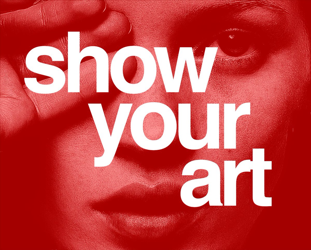 Discoverer of ART tweet media